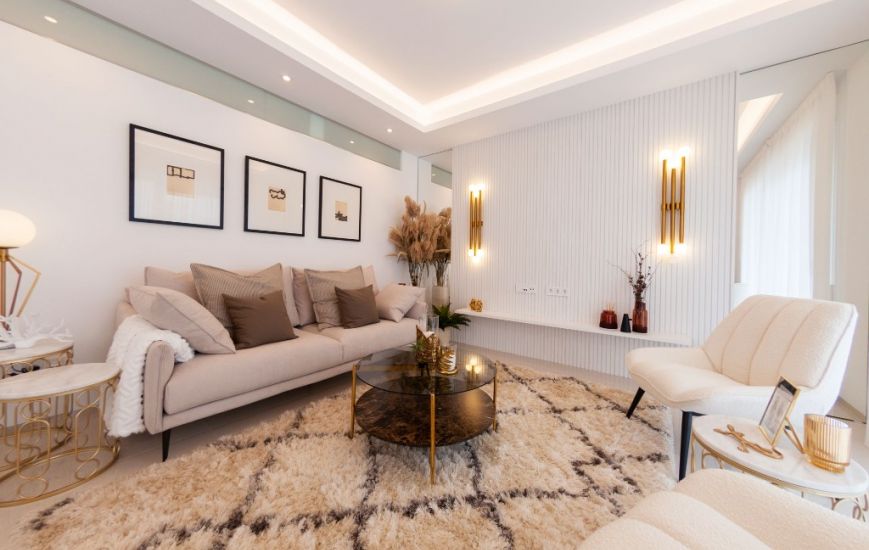 New Build - Apartments - Ciudad Quesada