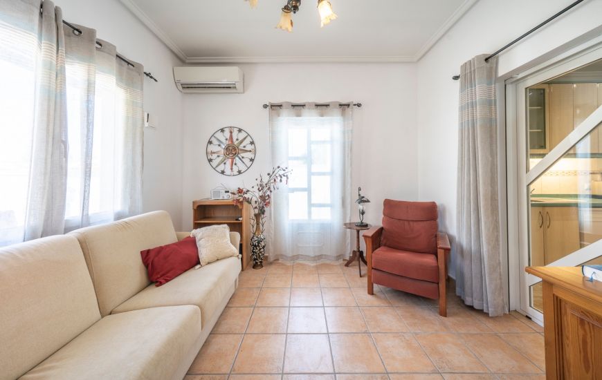 Sale - Villa - Ciudad Quesada - Rojales