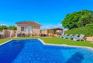 Sale - Villa - 