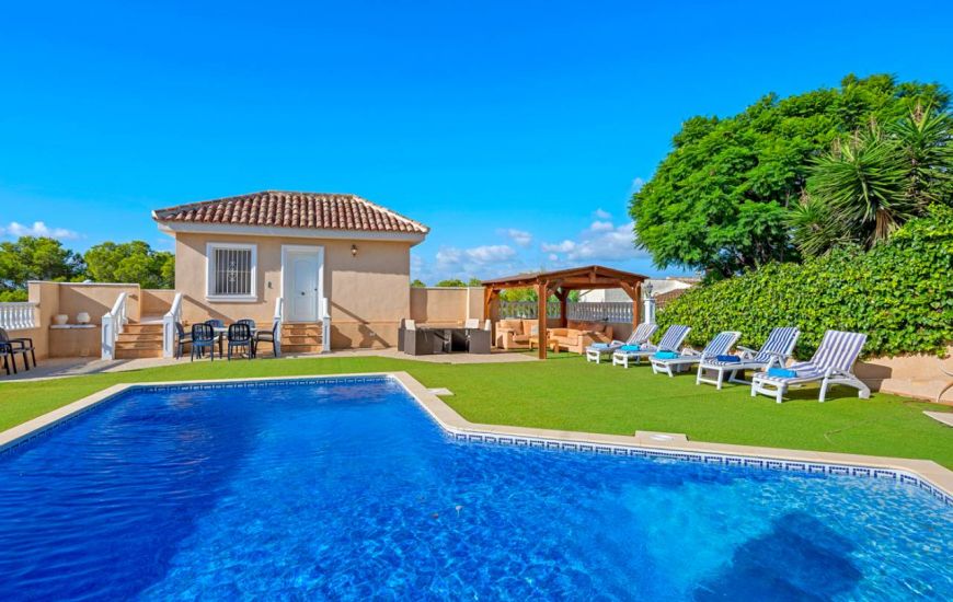 Sale - Villa - 