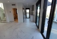 New Build - Villa - Ciudad Quesada