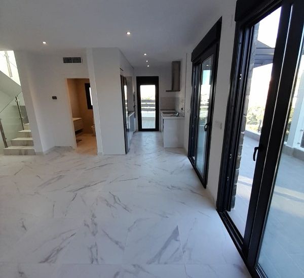 New Build - Villa - Ciudad Quesada