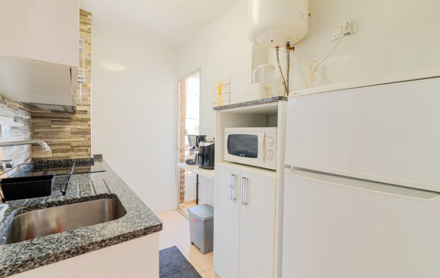Sale - Apartments - Punta Prima