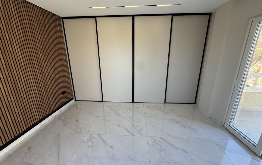 Sale - Villa - Ciudad Quesada
