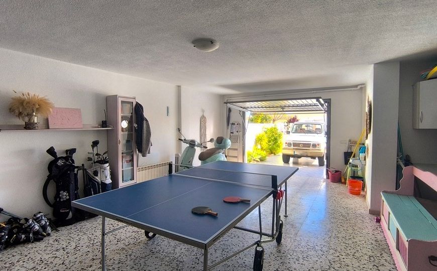 Venta - Adosado - Ciudad Quesada