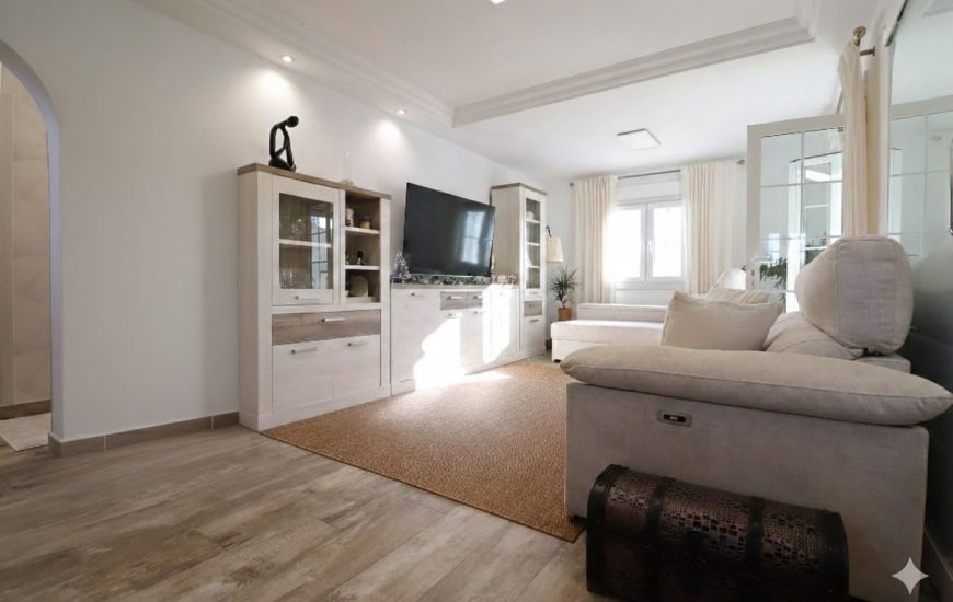 Sale - Villa - Orihuela Costa