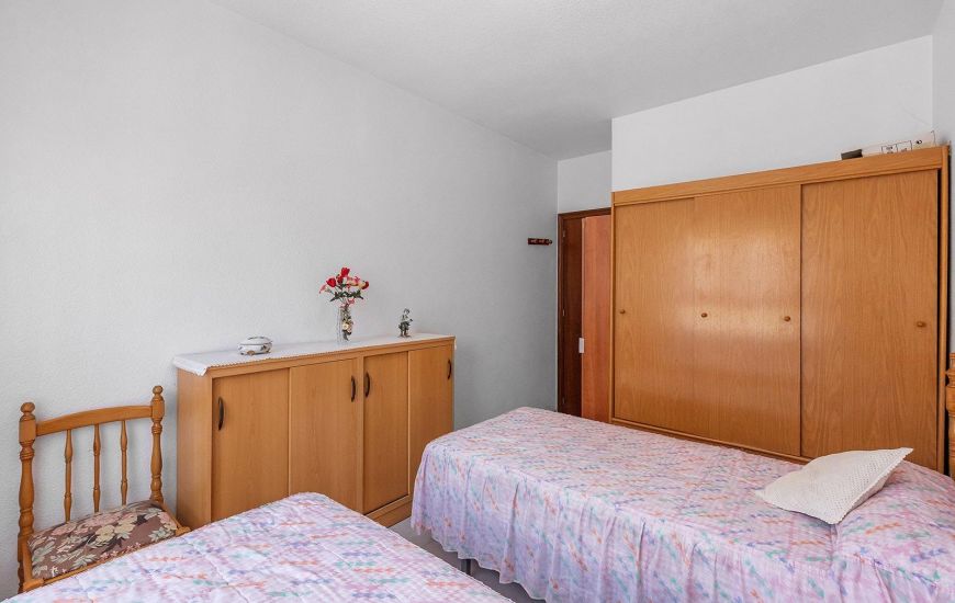 Venta - Apartamentos - Torrevieja