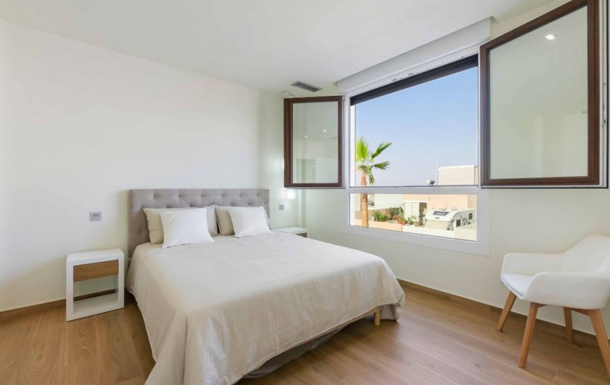 New Build - Villa - Rojales