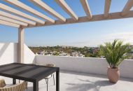 New Build - Apartments - Orihuela Costa