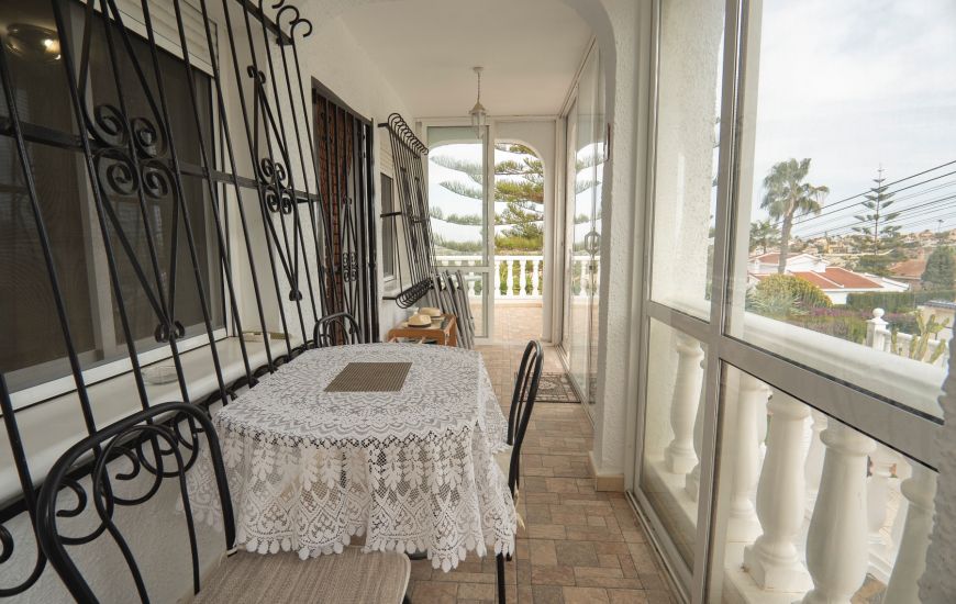 Sale - Villa - Ciudad Quesada