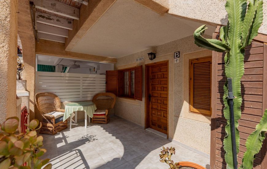Sale - Ground Floor - Torrevieja