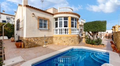 Villa - Sale - San Miguel de Salinas - San Miguel De Salinas