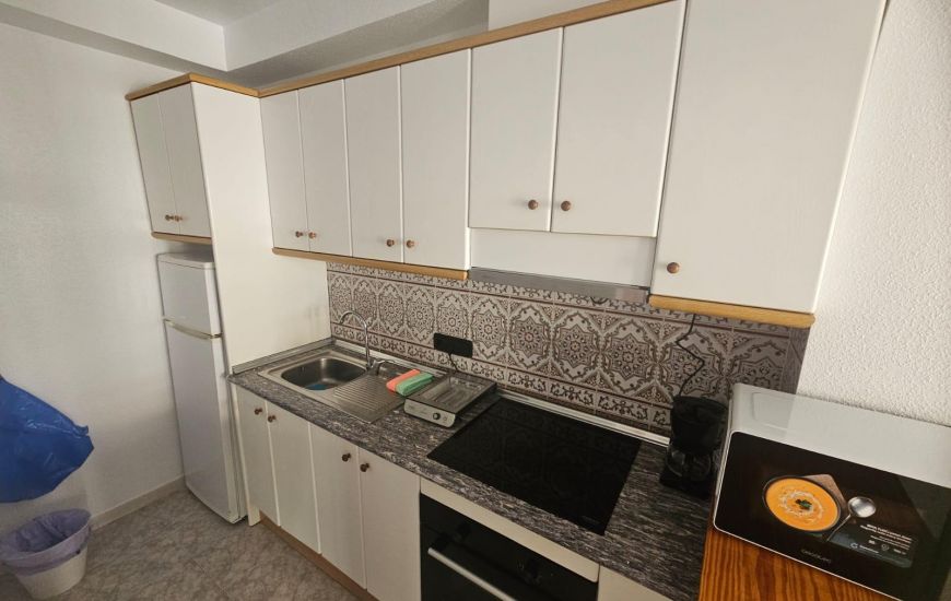 Venta - Apartamento - Orihuela Costa