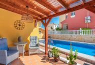 Venta - Villa - Algorfa
