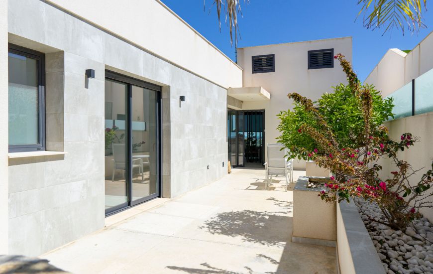 Venta - Villa - Ciudad Quesada