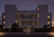 New Build - Apartments - Orihuela Costa