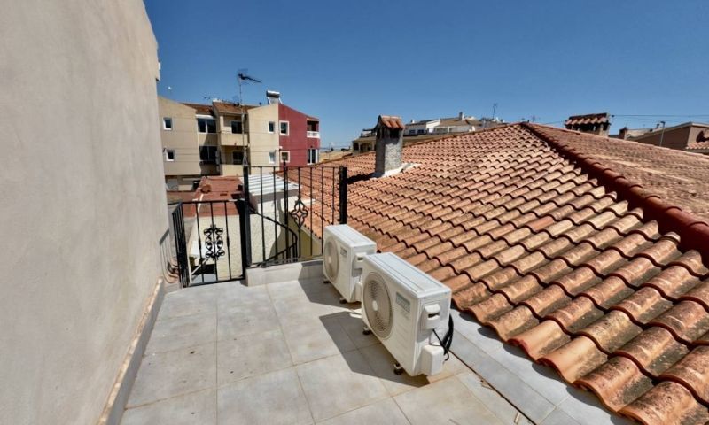 Sale - Apartments - Benijófar - 