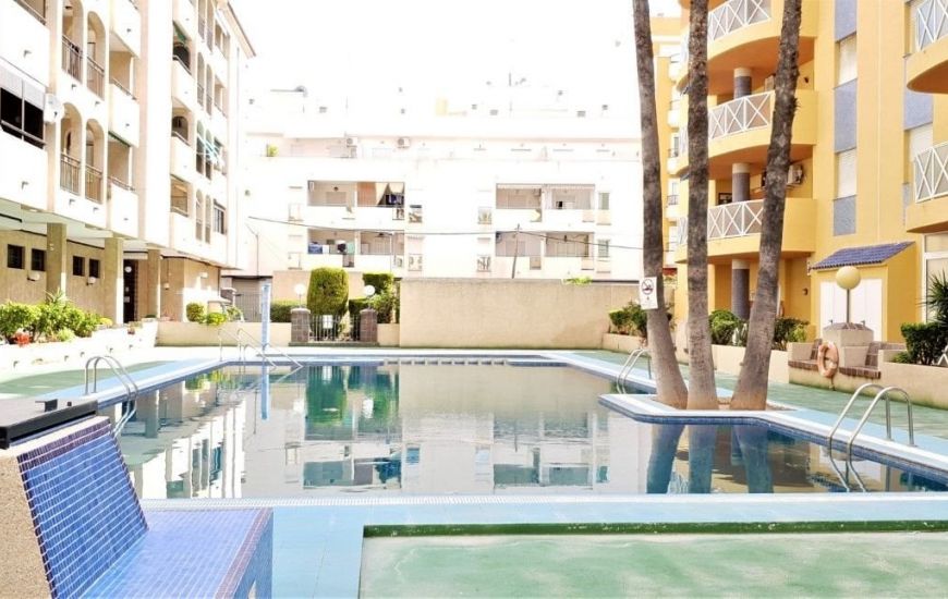 Sale - Apartments - Torrevieja