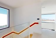 New Build - Villa - Polop