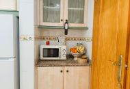 Sale - Bungalow - Calas Blancas