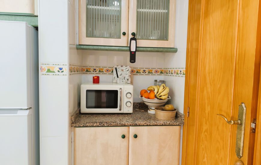 Sale - Bungalow - Calas Blancas