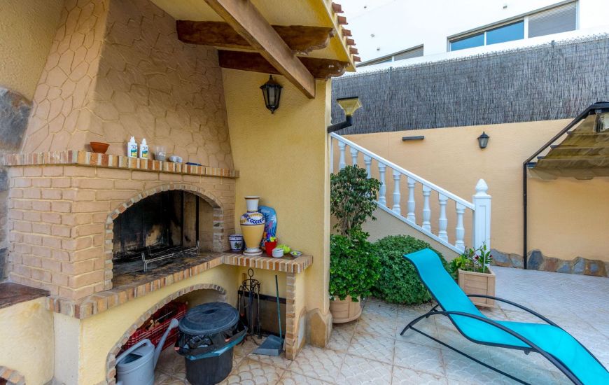 Venta - Villa - Torrevieja