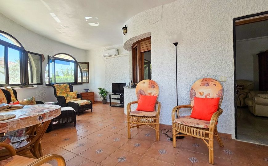 Sale - Villa - Ciudad Quesada