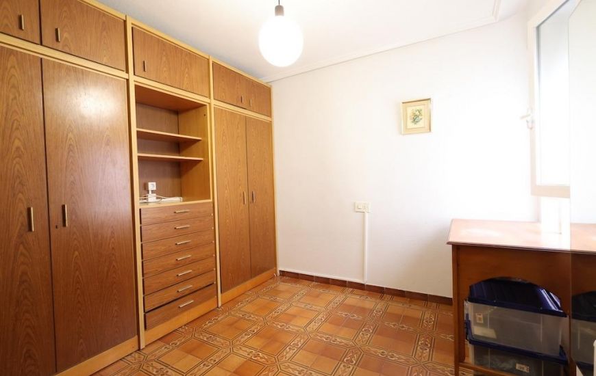 Venta - Apartamentos - Torrevieja