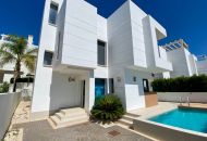 Sale - Apartments - Ciudad Quesada