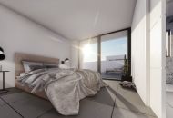 Nueva construcción  - Adosado - Torre Pacheco