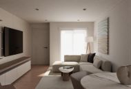 New Build - Townhouse - 