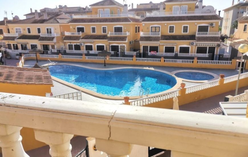 Sale - Quad Villa - Playa Flamenca