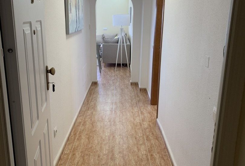 New Build - Apartments - La Manga