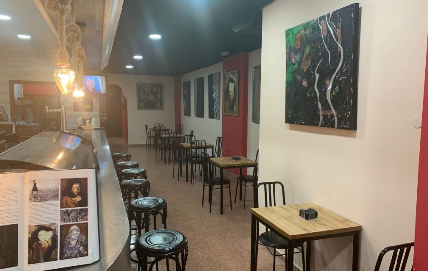 Sale - Commercieel - Alicante