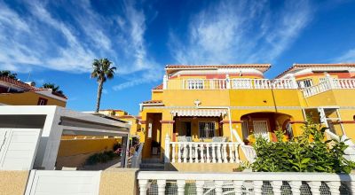 Rijtjeshuis - Sale - Cabo Roig - Cabo Roig