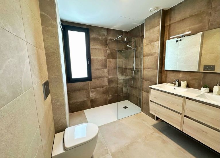 Nueva construcción  - Vila - Dolores