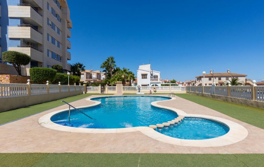 Sale - Villa - Torrevieja