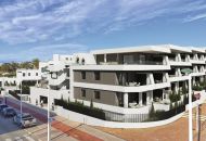 New Build - Apartments - La Marina
