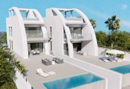 New Build - Apartments - Rojales
