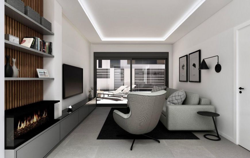 New Build - Villa - Benijófar - 