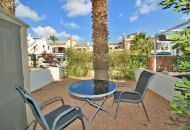 Venta - Adosado - Villamartin