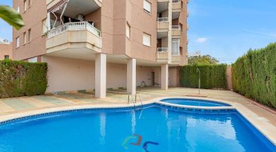 Apartments - Sale - Torrevieja - Torrevieja