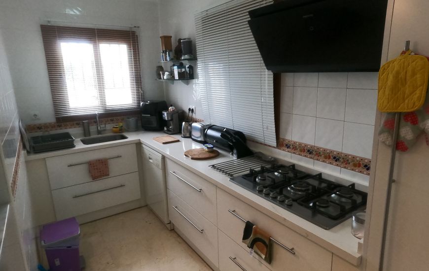 Sale - Villa - Algorfa - 