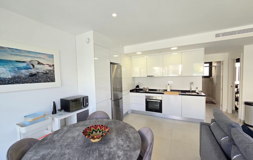 Sale - Villa - Pilar de la Horadada