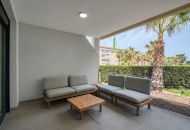 New Build - Apartments - Torrevieja