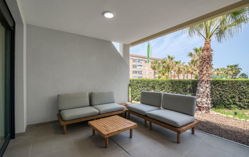 New Build - Apartments - Torrevieja