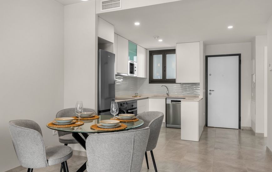 Venta - Apartamentos - Orihuela Costa