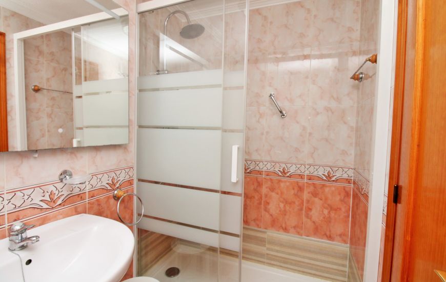 Sale - Apartments - La Zenia