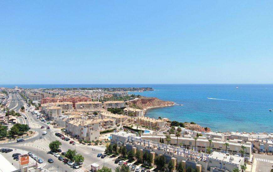 Nueva construcción  - Villa - Orihuela Costa