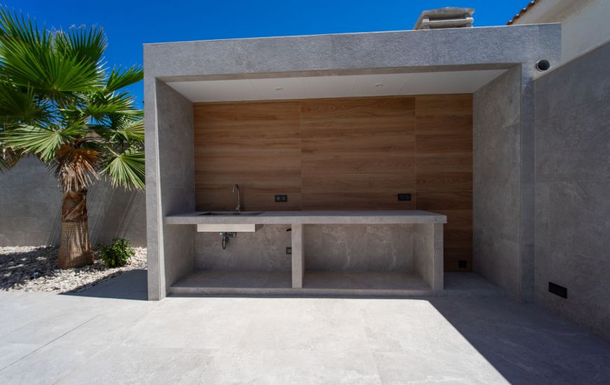 Sale - Villa - Ciudad Quesada
